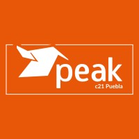 Peak c21 Puebla | Bienes Raices Logo