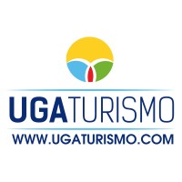 UGA TURISMO Logo
