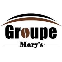 GROUPE MARYS Logo