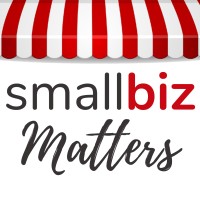 Small Biz Matters Logo