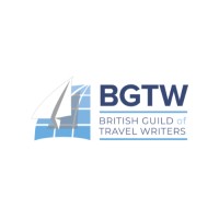 British Guild of Travel Writers Logo