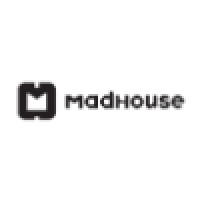 MadHouse Inc Logo