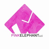 Pink Elephant LLC Logo