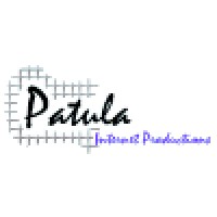 Patula Logo