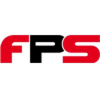 FPS Groep Logo