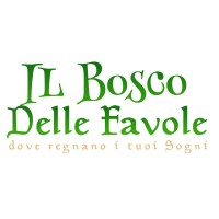 Il Bosco delle Favole Logo