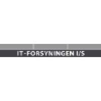 IT-Forsyningen I/S Logo