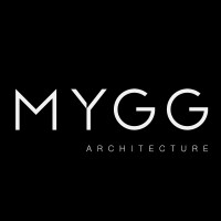 MYGG ARCHITECTURE Logo