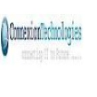 Connexion Technologies (CT) Logo