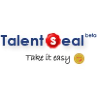 TalentSeal Logo