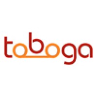 Toboga Post Logo