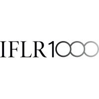 IFLR1000 Logo