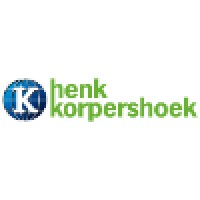 HWK Customs Agency BV Logo