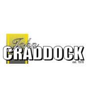John Craddock Ltd Logo