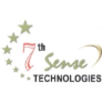 Seventhsense Technologies Pvt Ltd Logo
