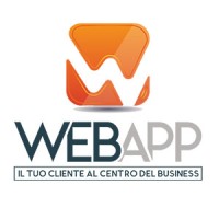 WEBAPP SRL Logo