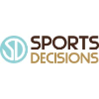 SPORTS DECISIONS Logo