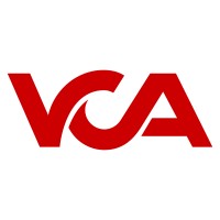 VCA Technology Logo