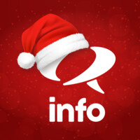 Info Logo