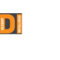 Dickhoff Installaties B.V onderdeel van Dickhoff Onderhoud B.V. Logo