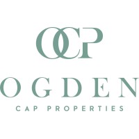 Ogden CAP Properties Logo