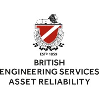 BES Group Asset Reliability Logo