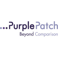 PurplePatch Broking Logo