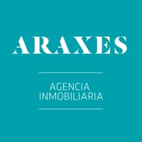 Araxes Agencia Inmobiliaria Logo