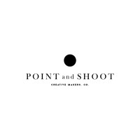 Point And Shoot Logo