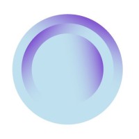 Blauwe Regen Logo