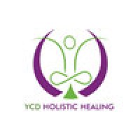 YCD Holistic Healing Logo