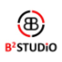 B2 Studio Logo