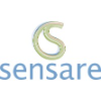 Sensare Logo