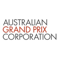 Australian Grand Prix Corporation Logo