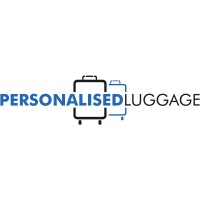 Personalised Luggage Logo