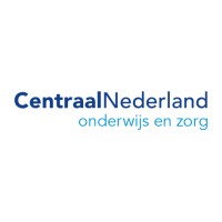 Centraal Nederland Logo
