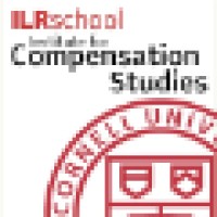Cornell ILR - Institute for Compensation Studies Logo
