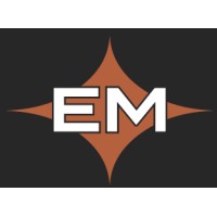The Electric Materials Company Logo