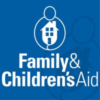 Family & Childrens Aid, Inc. Logo