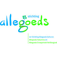 Stichting Allegoeds Logo