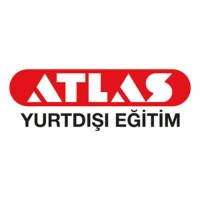 ATLAS Yurtdışı Eğitim Danışmanlığı / ATLAS Private Educational Services Logo