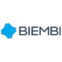 Biembi S.r.l. Logo