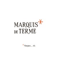 Marquis de Terme Logo