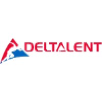 Deltalent Logo