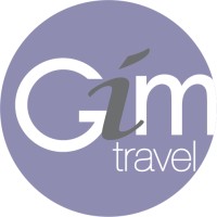 GIMtravel & events Logo