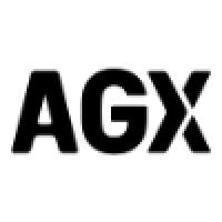 AGX Logo