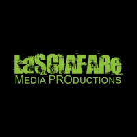 LaSCiAFARe | Media PROductions Logo