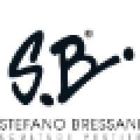 Sculture vestite di Stefano Bressani_ Sculptures Dressed by Stefano Bressani Logo