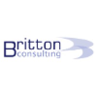Britton Consulting Logo