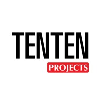 Tenten Projects BV Logo